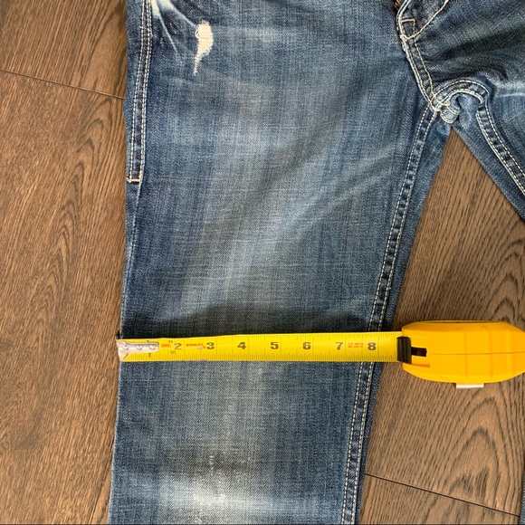 William Rast | Belle Flare Jeans - Picture 11 of 14